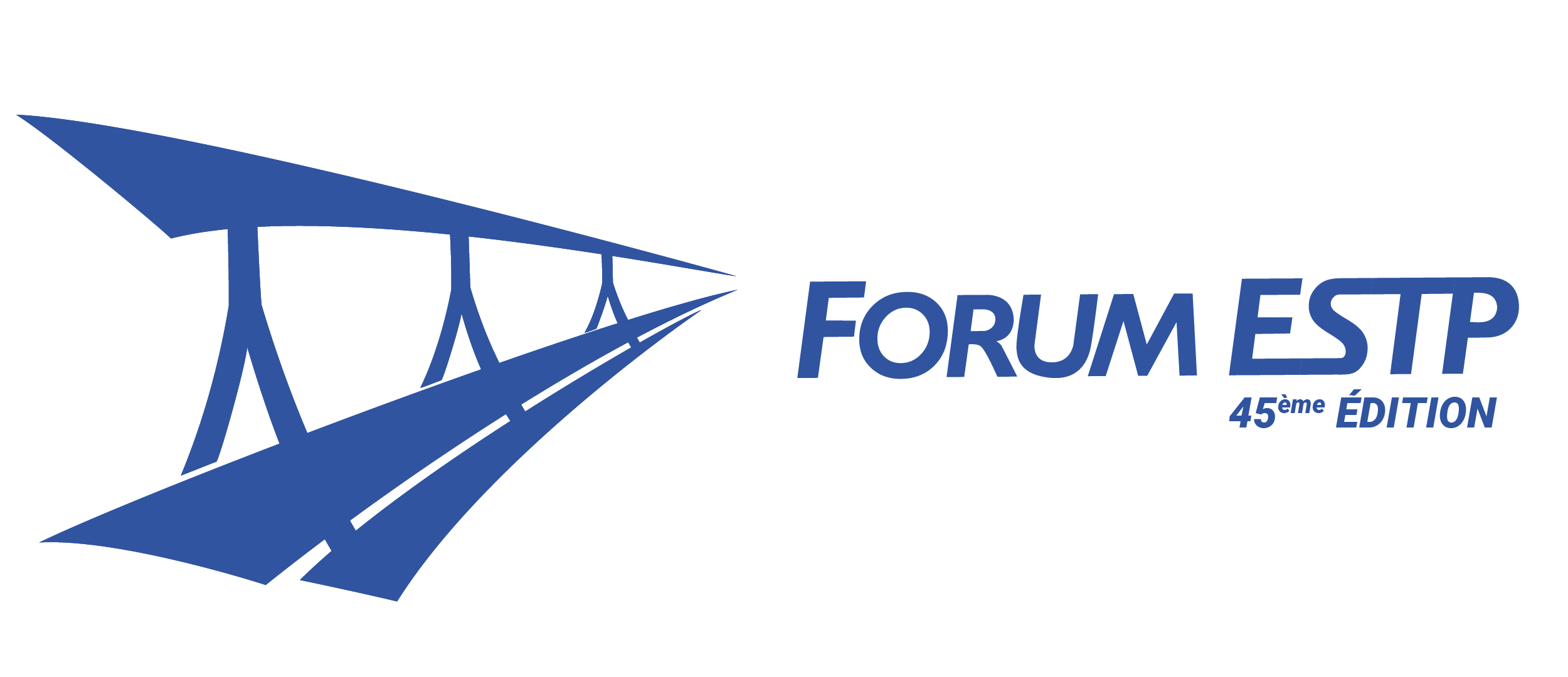Logo Forum ESTP